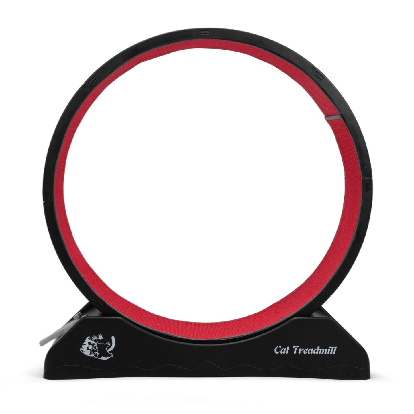 Large Cat Exercise Wheel Cat Treadmill Pet Activity Running Wheel Small Animals