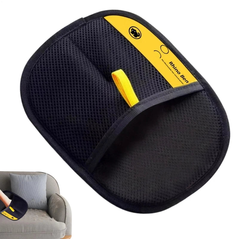 Glove Cat Grooming Gloves Cat Hair Remover 2025 New Pet Dog Hair Remover Glove