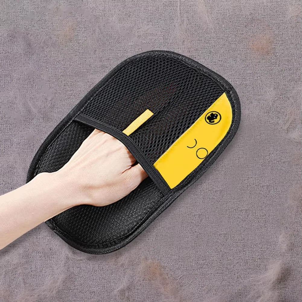 Glove Cat Grooming Gloves Cat Hair Remover 2025 New Pet Dog Hair Remover Glove