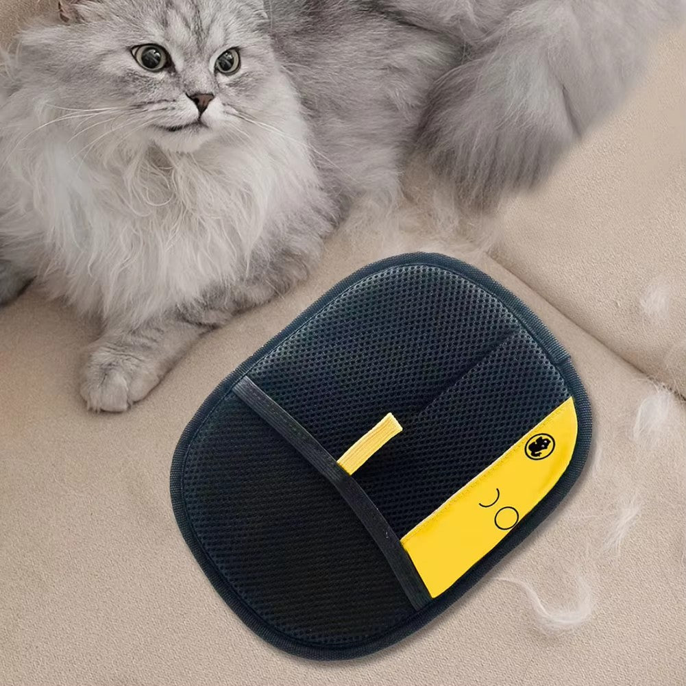 Glove Cat Grooming Gloves Cat Hair Remover 2025 New Pet Dog Hair Remover Glove